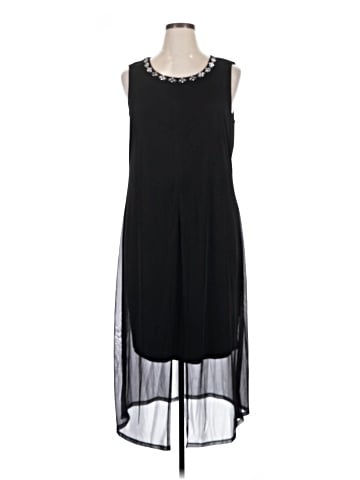 Connected Apparel Cocktail Dress (view 1)