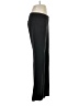 Express Design Studio Solid Black Dress Pants Size 8L - photo 4