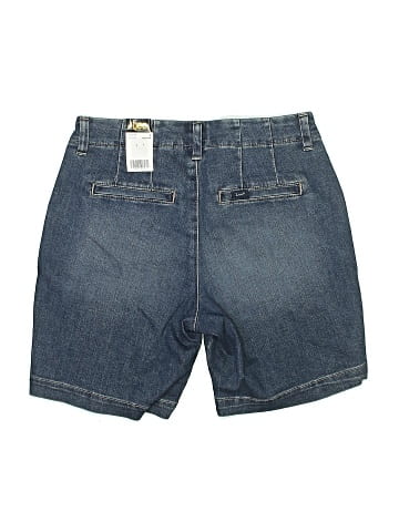 Lee Denim Shorts (view 2)