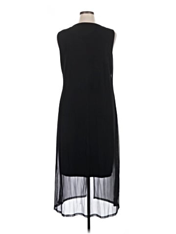Connected Apparel Cocktail Dress (view 2)