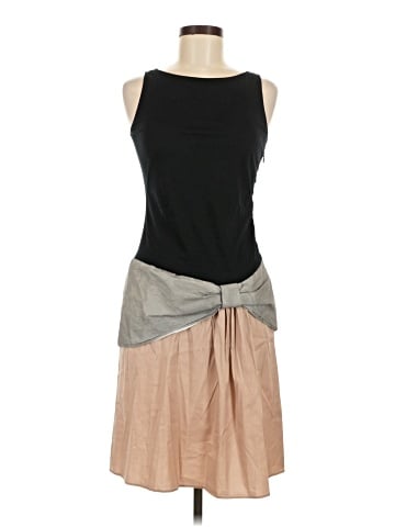 Paule Ka Casual Dress (view 1)