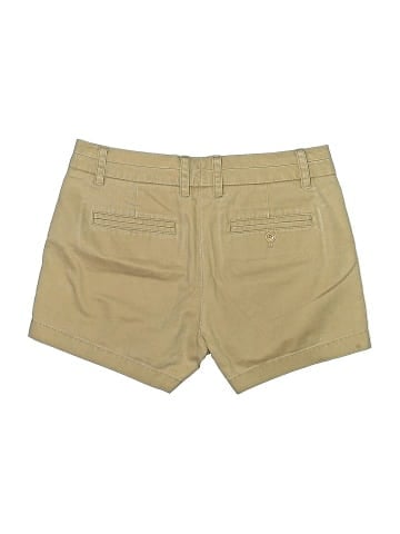 J.Crew Khaki Shorts (view 2)