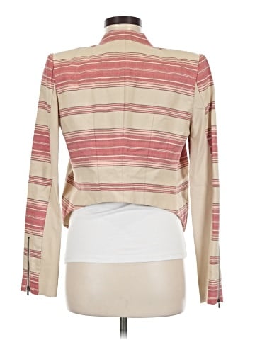 BCBGMAXAZRIA Blazer (view 2)
