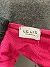 Le Lis Pink Bodysuit Size S - photo 3