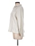 Lands' End Ivory Sweatshirt Size M (petite) - photo 5