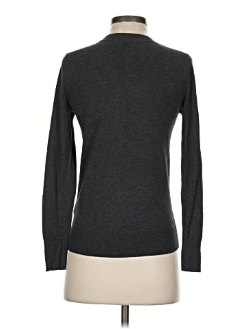 Banana Republic Factory Store Turtleneck Sweater (view 2)