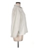Lands' End Ivory Sweatshirt Size M (petite) - photo 4