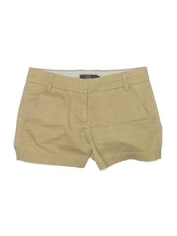 J.Crew Khaki Shorts (view 1)