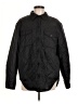 Karen Kane 100% Nylon Black Jacket Size M - photo 1