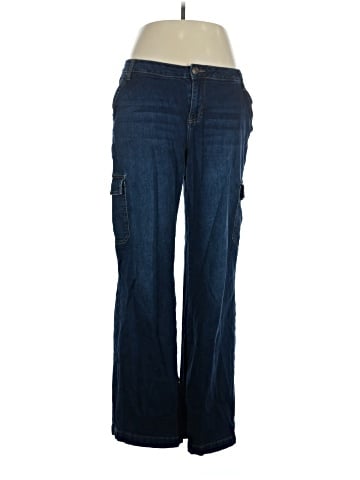 YMI Cargo Pants (view 1)