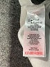 Rachel Zoe 100% Polyester Metallic Silver Sleeveless Top Size 10 - photo 8