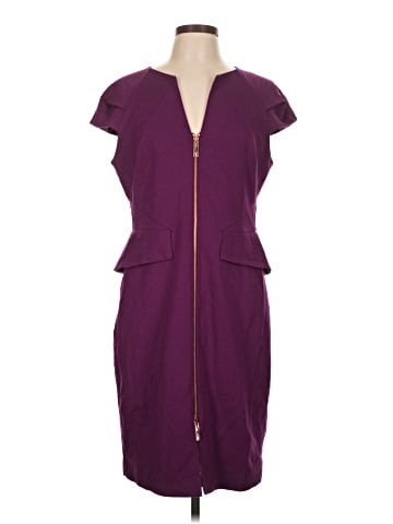 Ted Baker London Cocktail Dress (view 1)