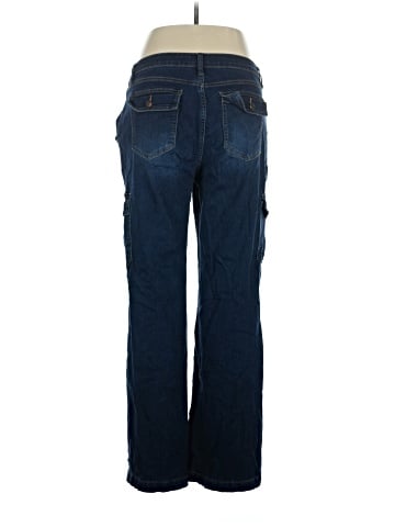YMI Cargo Pants (view 2)