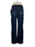 YMI Blue Cargo Pants Size 30 waist - photo 2