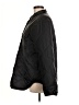 Karen Kane 100% Nylon Black Jacket Size M - photo 5