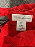 Ralph Lauren Red Overalls 6-9 MO / 9 MO - photo 3