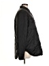 Karen Kane 100% Nylon Black Jacket Size M - photo 4