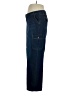 YMI Blue Cargo Pants Size 30 waist - photo 5