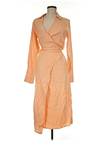 Monrow Cocktail Dress (view 1)