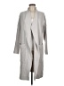On Twelfth Gray Cardigan Size M - photo 1