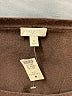 Talbots Outlet Brown Pullover Sweater Size M - photo 7