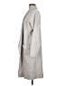 On Twelfth Gray Cardigan Size M - photo 5