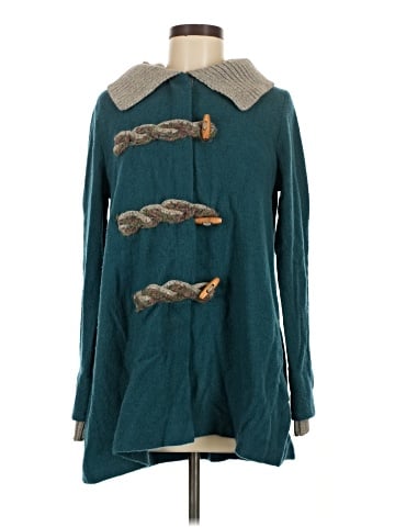 Fiets Voor 2 Cardigan (view 1)