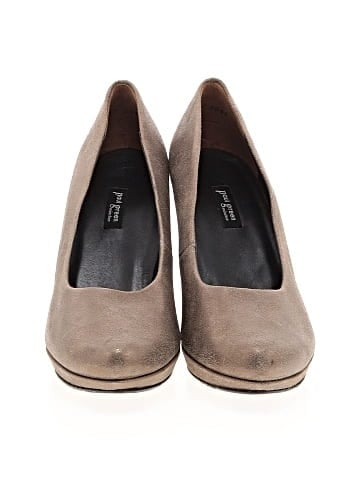 Paul Green Heels (view 2)