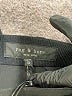 Rag & Bone Color Block Black Active Pants Size 0 - photo 7