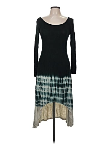 Say What? Casual Dress (view 1)