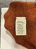 Margaret O'Leary Brown Wool Pullover Sweater Size Sm (0) - photo 8