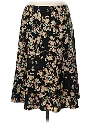 Claudia Richard Casual Skirt (view 1)