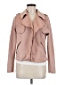 E&M Collection Pink Jacket Size M - photo 1