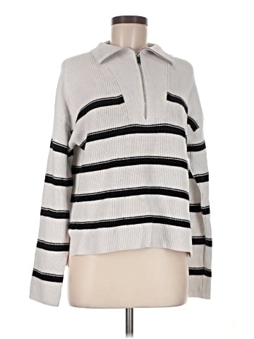 Laundry by Shelli Segal Pullover Sweater (view 1)