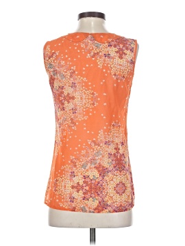 CAbi Sleeveless Blouse (view 2)