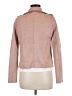 E&M Collection Pink Jacket Size M - photo 2
