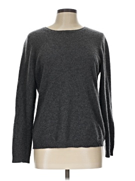 Charter Club Cashmere Pullover Sweater