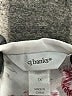 Cj Banks 100% Rayon White Poncho Size 1X - photo 7