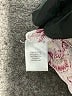 Cj Banks 100% Rayon White Poncho Size 1X - photo 8