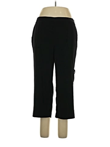 Alfred Dunner Casual Pants (view 1)