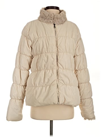 Dylan Snow Jacket (view 1)