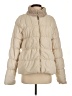 Dylan 100% Polyester Solid Ivory Snow Jacket Size S - photo 1