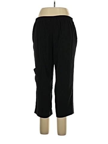 Alfred Dunner Casual Pants (view 2)