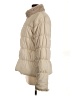 Dylan 100% Polyester Solid Ivory Snow Jacket Size S - photo 5