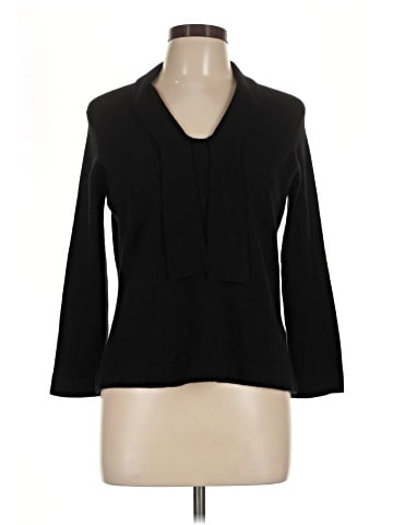 Jones New York Cashmere Cardigan (view 1)
