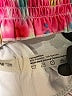 Zaful Pink Swimsuit Top Size 6 - photo 4