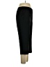 Alfred Dunner Solid Black Casual Pants Size 14 - photo 4