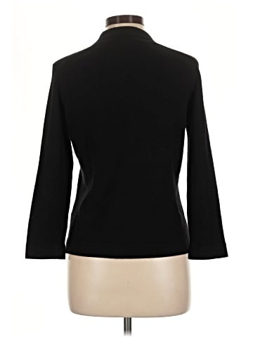 Jones New York Cashmere Cardigan (view 2)