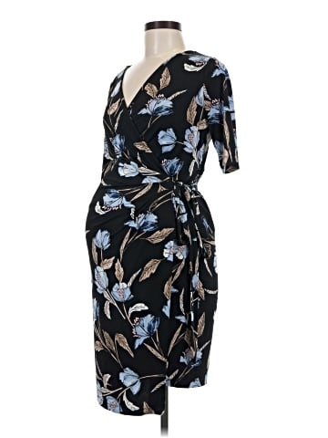 Motherhood Cocktail Dress (view 1)