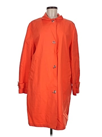 Harve Benard Raincoat (view 1)